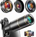 Image result for Pocket Zoom Lens for iPhone