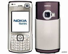 Image result for Nokia N70 Back