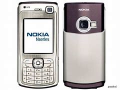 Image result for Nokia N70 Blue