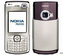 Image result for Nokia N70