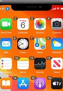 Image result for iPhone Unlock Screen Number