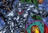 Image result for Ultron 616