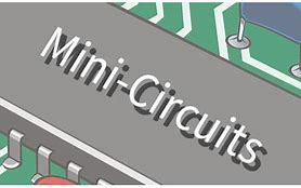 Image result for Mini-Circuits Logo
