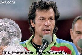 Image result for Imran Khan as Cricketer