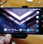 Image result for Rog Phone 2 Dual Screens