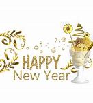 Image result for New Year S Eve White Background
