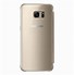 Image result for Galaxy S7 Edge Golden Case