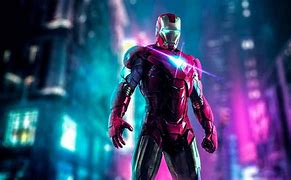 Image result for Iron Man 4 Resurrection