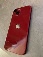 Image result for iPhone Red 13 Verizon