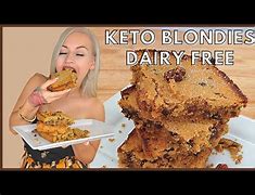 Image result for Dairy Free Keto Meals