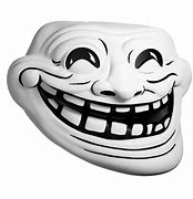Image result for Troll Face Sign