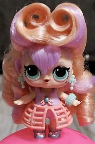 Image result for LOL Surprise Hairvibes