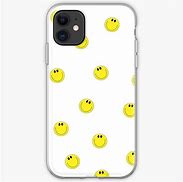 Image result for Yellow Smiley Face iPhone 12 Case