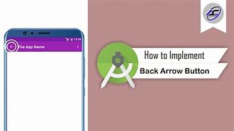 Image result for Back Button Android Phone