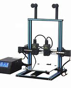 Image result for dual nozzles 3d printers project