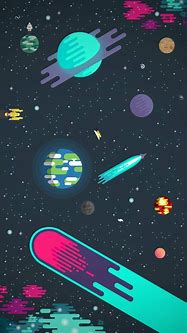 Image result for Aesthetic Space Phone Wallpaper