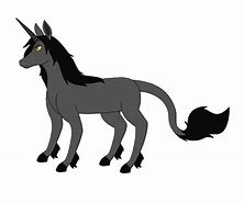 Image result for Evil Unicorn Plush Toy