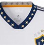 Image result for LA Galaxy Jersey YouTube Logo