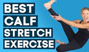 Image result for Calf Muscle Exercise Routine
