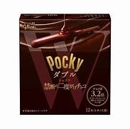 Image result for Glico Pocky Limited Edition