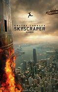 Image result for Skyscraper Movie 2018