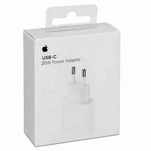 Image result for iPhone Charger Packaging