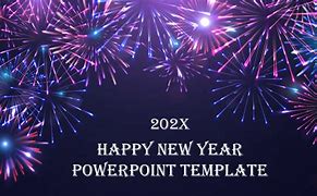 Image result for Plain New Year PowerPoint