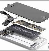 Image result for iPhone 5S Exploded Parts Diagram