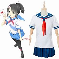 Image result for Yandere Clothes