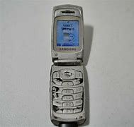 Image result for old samsung flip phone