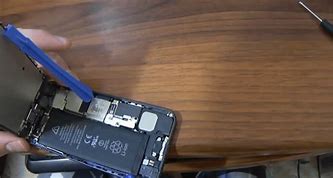 Image result for iPhone 5 Battery Capacity