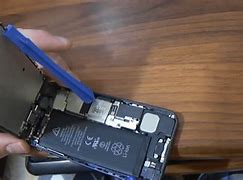 Image result for iPhone 5 Battery Removal