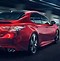 Image result for Toyota Camry 2018 Por Dentro