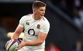 Image result for Owen Farrell Team Photo