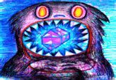 Image result for Trippy Cat Wallpapers for Laptop