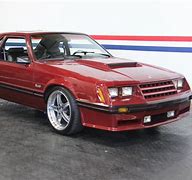 Image result for mustang 1982