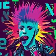 Image result for Punk Posters 70s