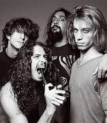 Image result for Soundgarden