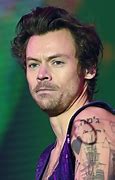 Image result for Harry Styles Bald Picture