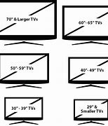 Image result for Samsung 80 Inch TV Dimensions