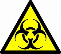 Image result for Biohazard Icon