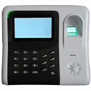 Image result for Fingerprint Identification System