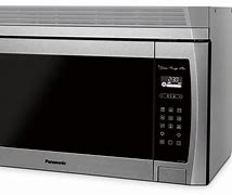 Image result for Panasonic Genius Microwave Oven