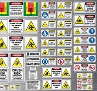 Image result for Pay Dirt Warning Stickers