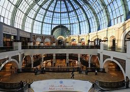 Image result for Fine Dining in Mall of the Emirates