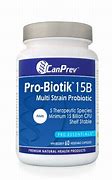 Image result for Pro-15 Probiotics