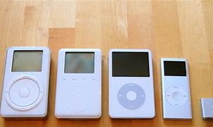 Image result for Early Mini iPod