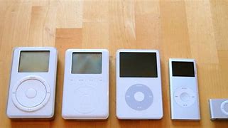 Image result for iPod Touch Evolution