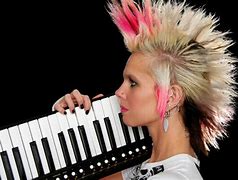 Image result for Punk for a Day