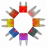 Image result for LED Fuse